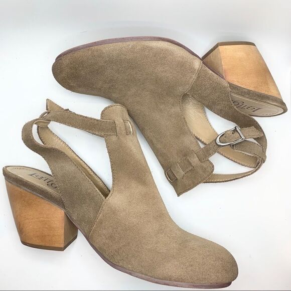 Latigo Simon Bootie - Picture 6 of 8